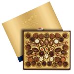 Lindt Swiss Luxury Selection Deluxe Assorted Chocolate, 193g - Image 2
