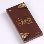 Loyka Almond Brittle Brownie Choco Box, 51g - Image 2