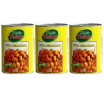 Super Tasty Foul Medammas, 3x400g