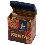Richard Royal Kenya Tea Loose Leaf Black Tea, 50g - Image 2