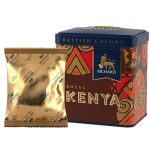 Richard Royal Kenya Tea Loose Leaf Black Tea, 50g - Image 3