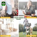 Dettol Original Handwash Liquid Soap, 1000ml+200ml - Image 2
