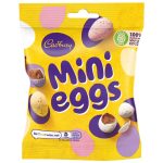 Cadbury Mini Eggs Chocolate, 80g - Image 2