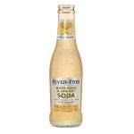 Fever Tree White Grape & Apricot, 200ml