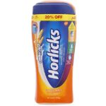 Horlicks Classic Malt, 500g