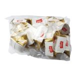 Pokoj Krowki Milk-Cocoa Fudge in Metal Barrel Candy Korovka Cow Classic Milky Fudge, 250g - Image 4