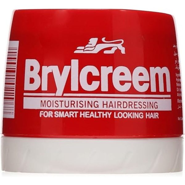 Brylcreem Moisturising Hairdressing, 140ml