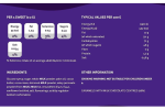 Cadbury Eclairs 130g - Image 3