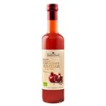 Earth's Finest Organic Pomegranate Vinegar With Mother , 500ml