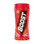 Boost Health, Energy and Sports Nutrition Drink, 500 g