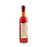 Earth's Finest Organic Pomegranate Vinegar With Mother , 500ml - Image 3