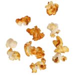 Darda Cinema Popcorn Caramel, 65g - Image 3