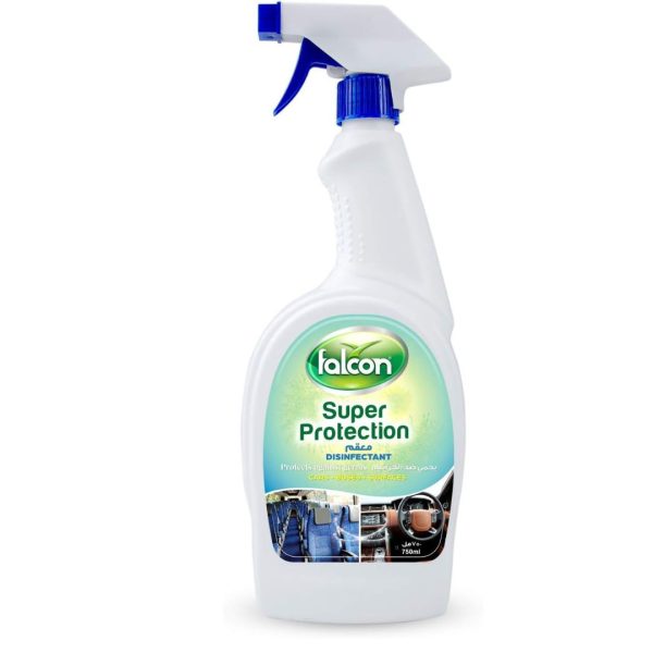Falcon Super Protection Disinfectant, 750ml