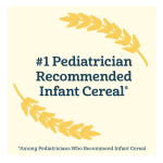 Gerber Cereal for Baby ,Rice 16oz 454g - Image 5