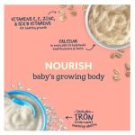 Gerber Cereal for Baby ,Rice 16oz 454g - Image 4