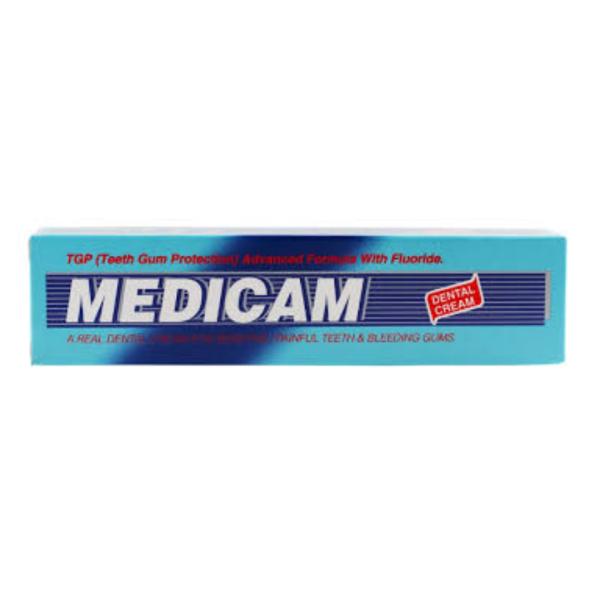 Medicam Dental Cream, 100g