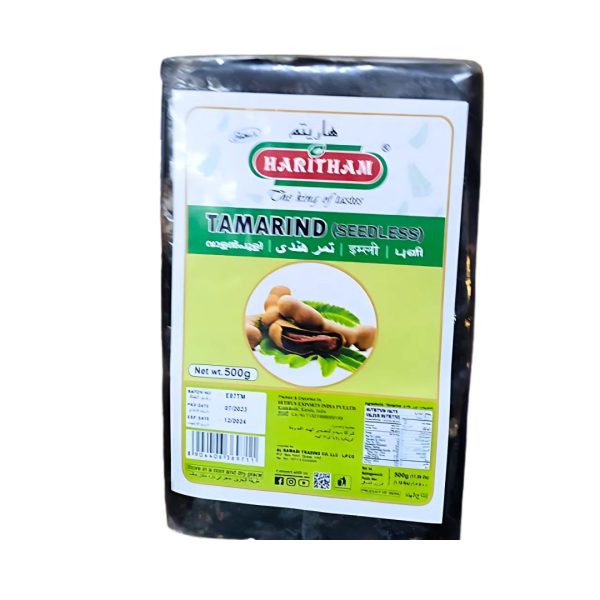 Haritham Tamarind 500g