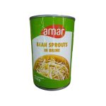 Amar Bean Sprout in Brine, 425g