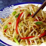 Amar Bean Sprout in Brine, 425g - Image 3