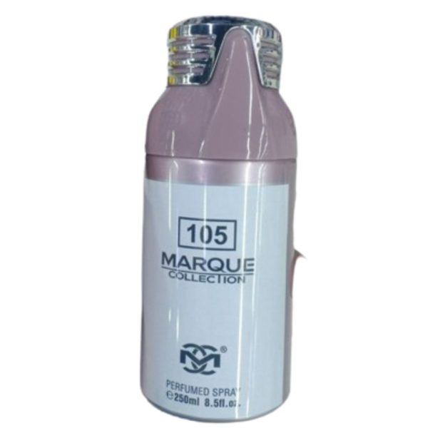 Marque Collection 105 Perfumed Spray, 250ml