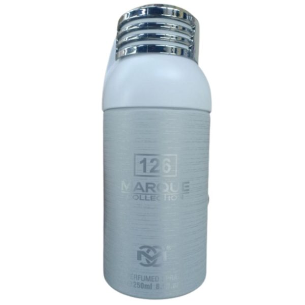 Marque Collection 126 Perfumed Spray, 250ml