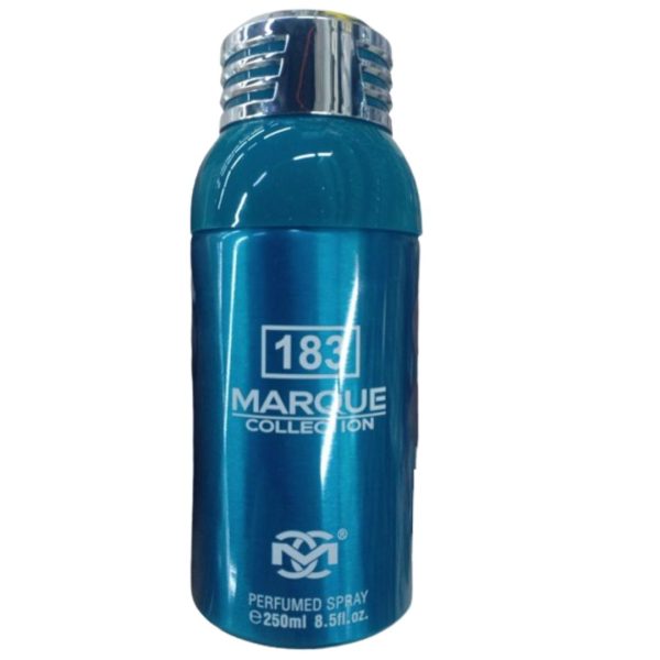 Marque Collection 183 Perfumed Spray, 250ml