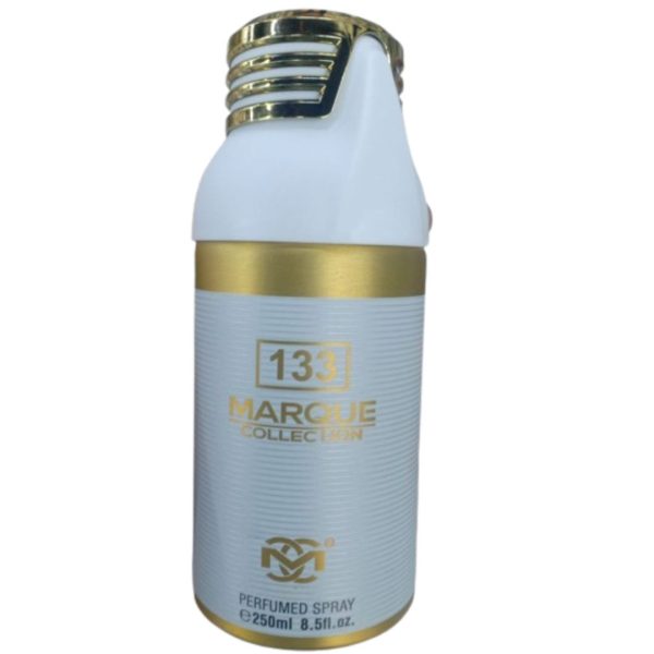 Marque Collection 133 Perfumed Spray, 250ml