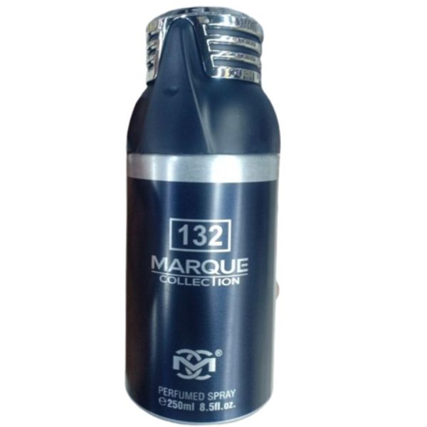 Marque Collection 132 Perfumed Spray, 250ml
