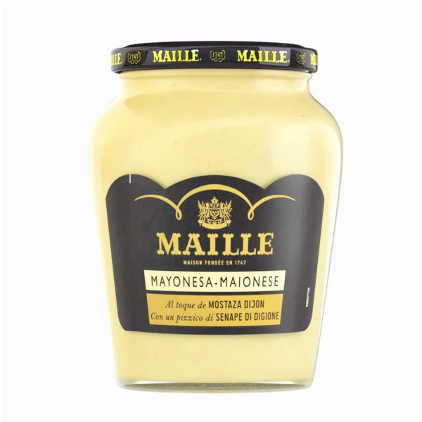 Maille Mayonesa, 320g
