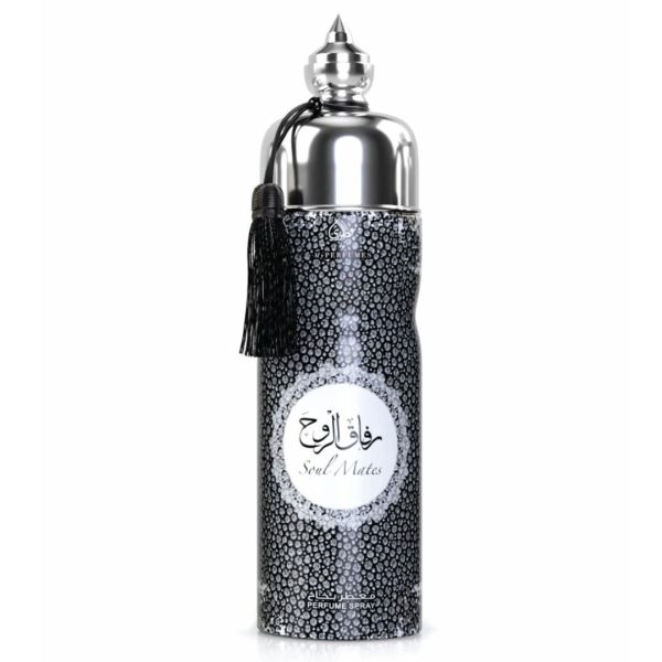 My Perfumes Soul Mates Perfume Spray, 200ml