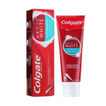 Colgate Optic White Lasting White Whitening Toothpaste, 75ml