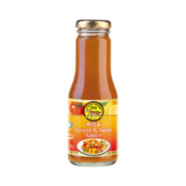 Tiger Brand Sweet & Sour Sauce, 300g
