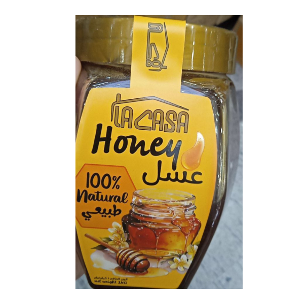 La Casa Honey, 1kg