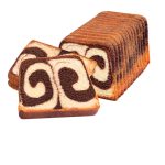 Kuchen Meister Marble Cake, 400g - Image 3