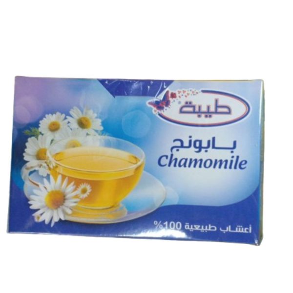 Teeba Chamomile, 25g