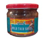 Cantina Mexicana Mild Taco Sauce, 300g