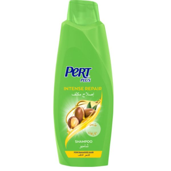 Pert Plus Intense Repair Shampoo, 600ml