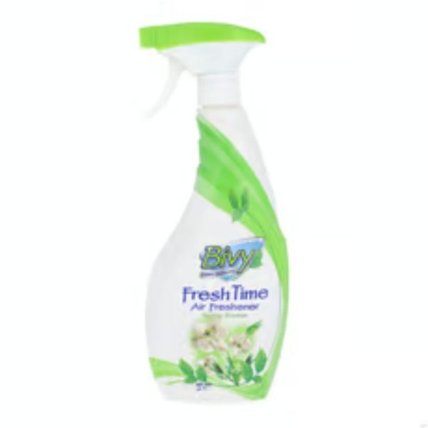 Bivy Fresh Time Air Freshner Spring Breeze, 500ml