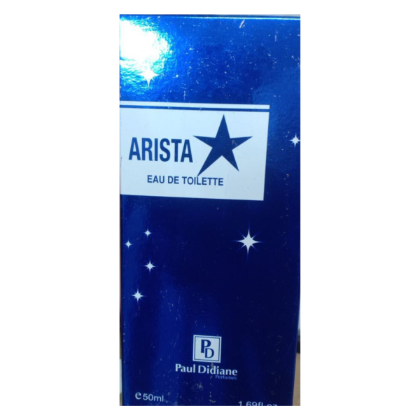 Paul Didiane Perfumes Astra Eau De Toilette, 50ml