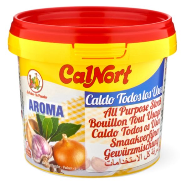 CalNort Todos los Usos, 250g