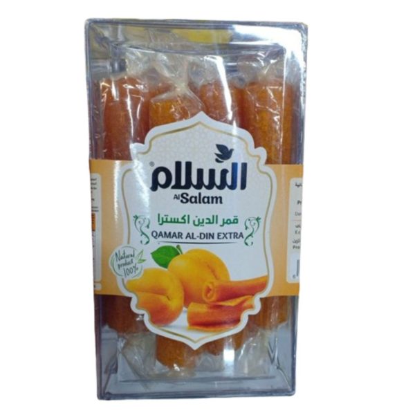 Al Salam Qamar Al-Din Extra, 500g