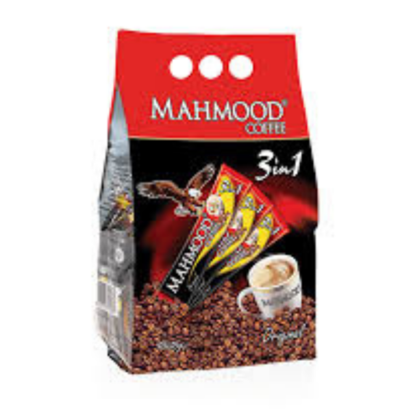 Mahmood Coffee, 48x18g