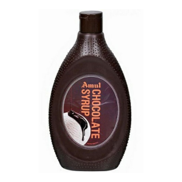 Amul Chocolate Syrup, 650g