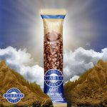 Carlo Crisp Chocolate Bar , 30g - Image 2