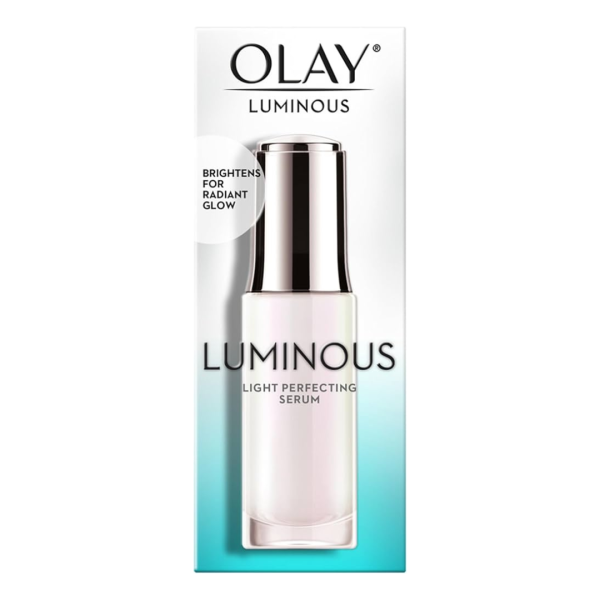 Olay Luminous Light Perfecting Serum, 7ml