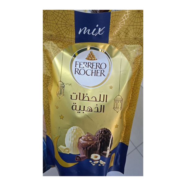 Ferrero Rocher Mix, 200g