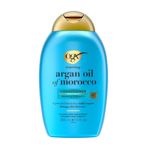 OGX Renewing Argan Oil of Morocco Conditioner, 385ml