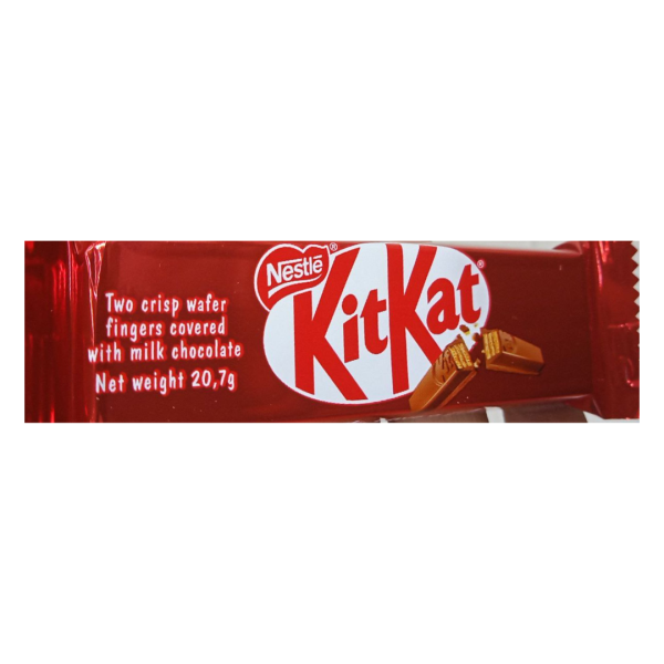 Nestle Kitkat, 20.7g