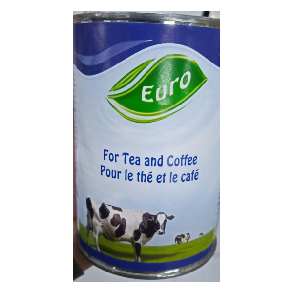 Euro Milk For Tea and Coffee, 410g