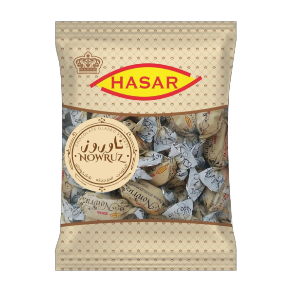 Hasar Nowruz Chocolate, 800g